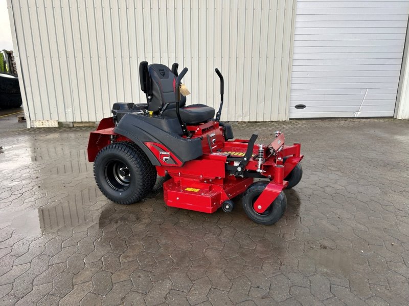 Sitzrasenmäher of the type Ferris ZT 500 S 122CM, Gebrauchtmaschine in Rødding (Picture 1)