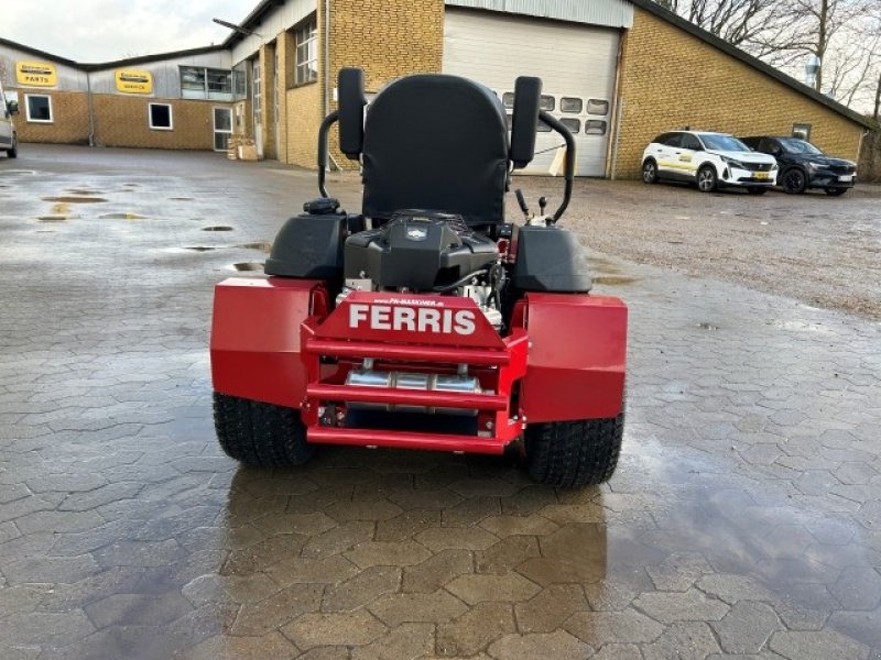 Sitzrasenmäher типа Ferris ZT 500 S 122CM, Gebrauchtmaschine в Rødding (Фотография 3)
