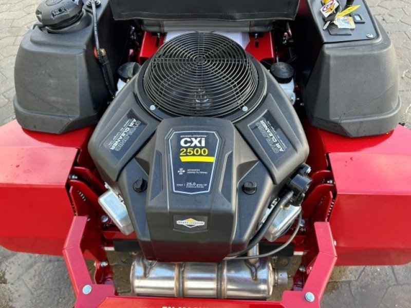 Sitzrasenmäher типа Ferris ZT 500 S 122CM, Gebrauchtmaschine в Rødding (Фотография 5)