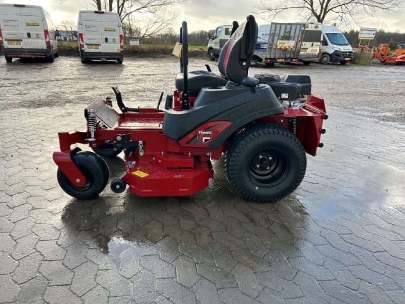 Sitzrasenmäher типа Ferris ZT 500 S 122CM, Gebrauchtmaschine в Rødding (Фотография 4)