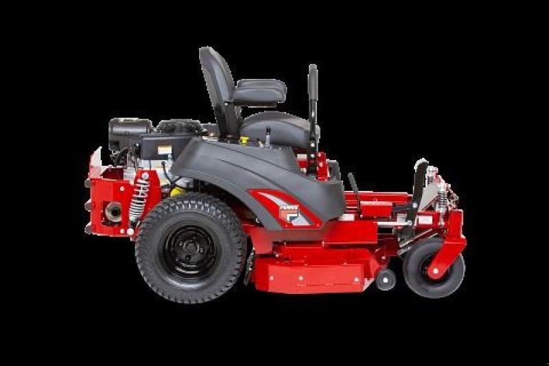 Sitzrasenmäher typu Ferris ZT 500S 122 cm klipperbord, Gebrauchtmaschine v Roskilde (Obrázek 1)