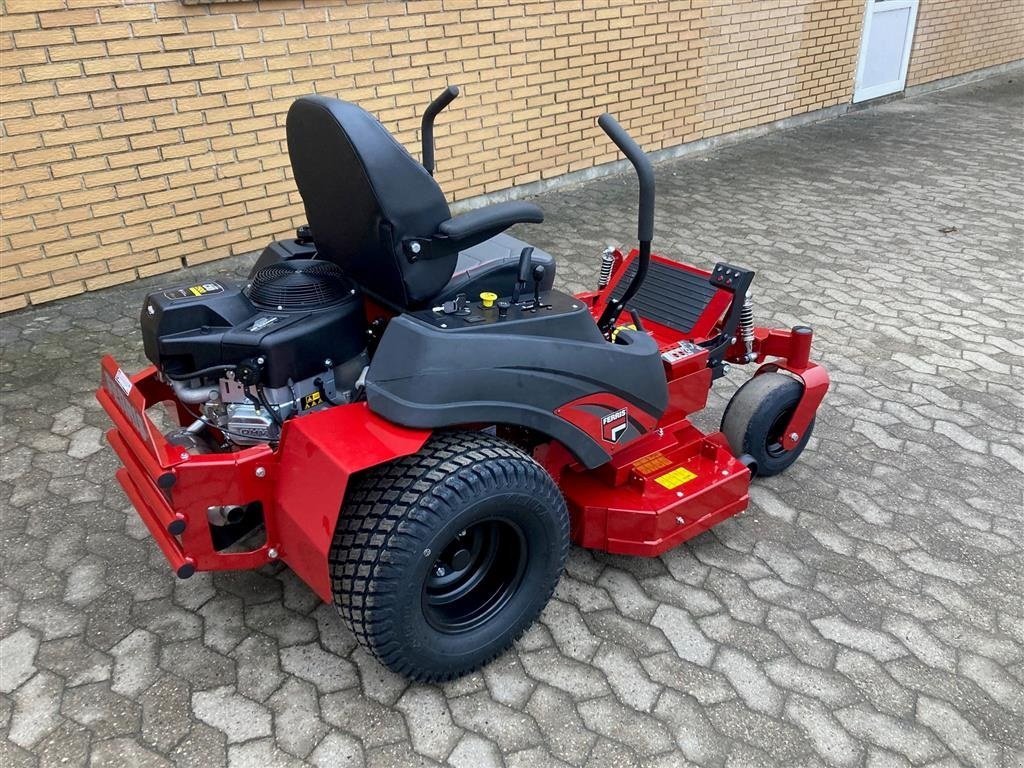 Sitzrasenmäher des Typs Ferris ZT 500S, Gebrauchtmaschine in Tinglev (Bild 5)