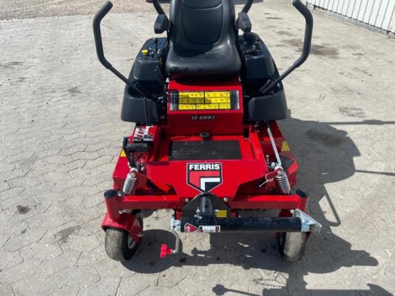 Sitzrasenmäher typu Ferris ZT 600 IS - 112CM, Gebrauchtmaschine v Rødding (Obrázek 2)