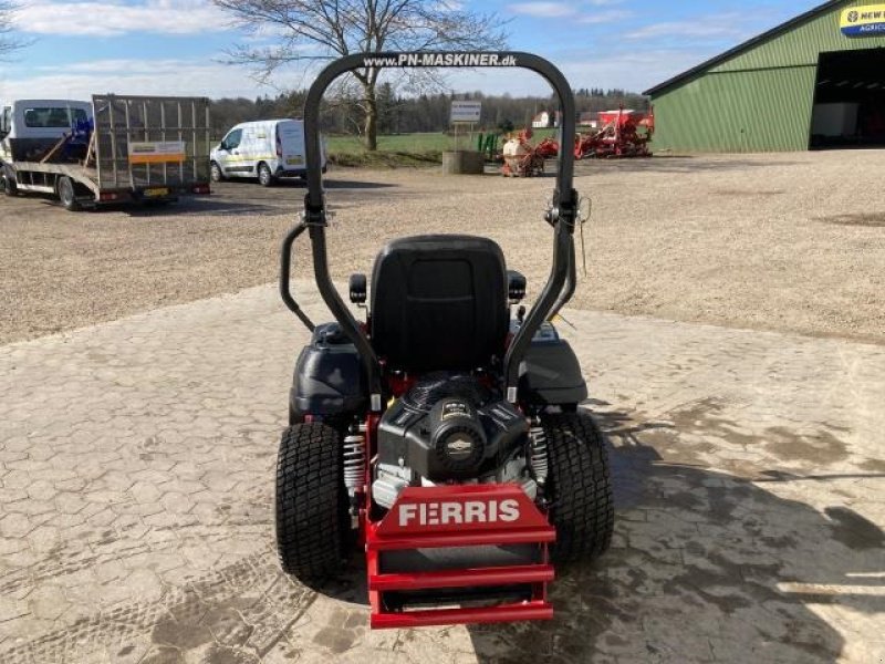 Sitzrasenmäher typu Ferris ZT 600 IS - 112CM, Gebrauchtmaschine v Rødding (Obrázek 5)