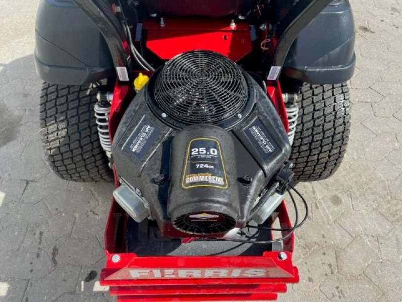 Sitzrasenmäher typu Ferris ZT 600 IS - 112CM, Gebrauchtmaschine v Rødding (Obrázek 4)