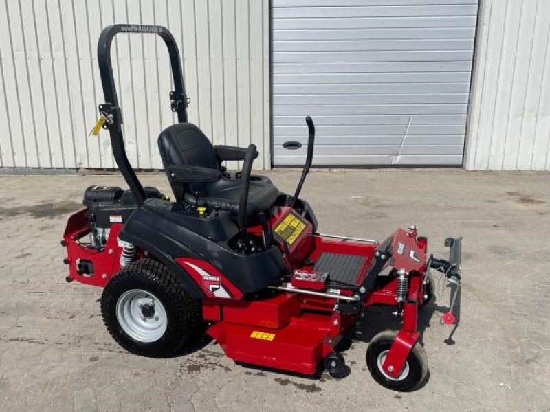 Sitzrasenmäher typu Ferris ZT 600 IS - 112CM, Gebrauchtmaschine v Rødding (Obrázek 1)