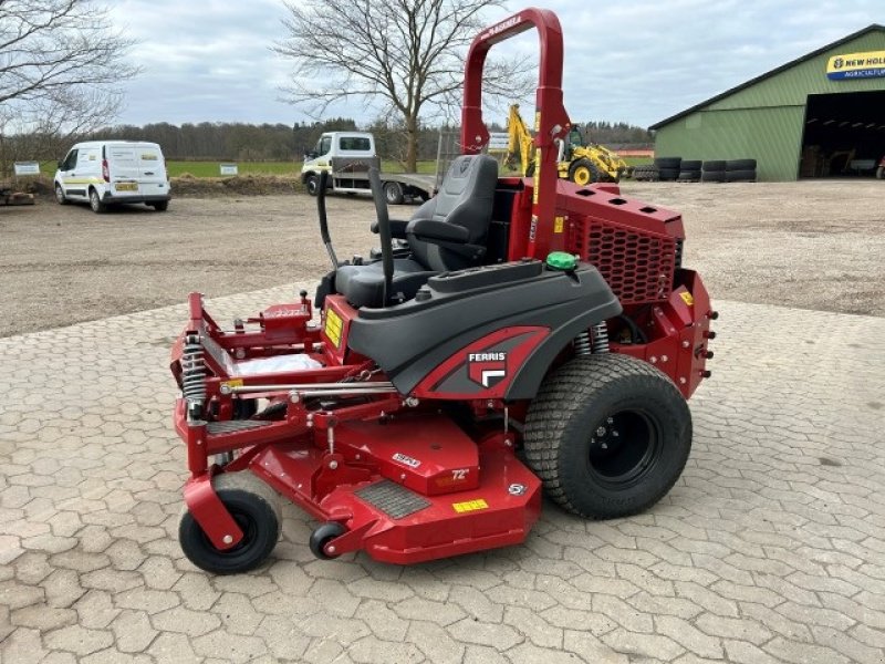 Sitzrasenmäher typu Ferris ZT 6200 ISX 183CM, Gebrauchtmaschine v Rødding (Obrázek 4)