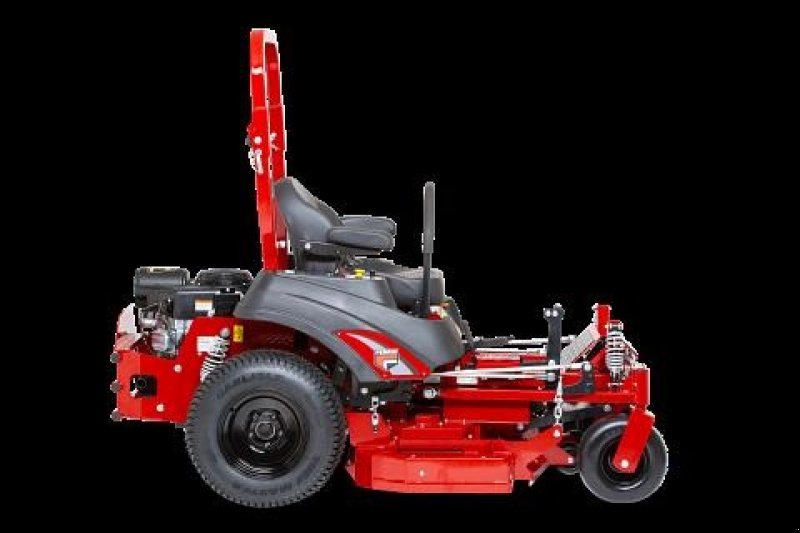 Sitzrasenmäher typu Ferris ZT 800 ISX 132 cm Klipperbord, Gebrauchtmaschine v Roskilde (Obrázek 1)