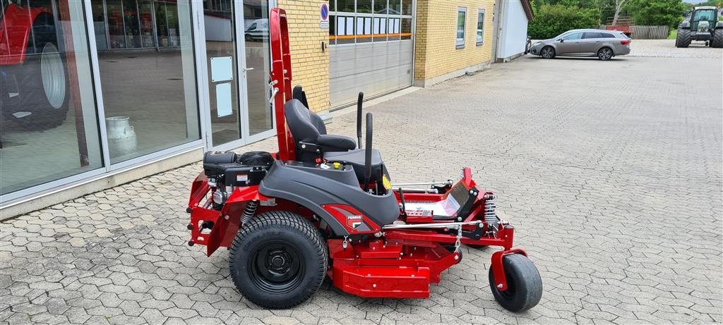 Sitzrasenmäher des Typs Ferris ZT 800 ISX, Gebrauchtmaschine in Ringe (Bild 3)