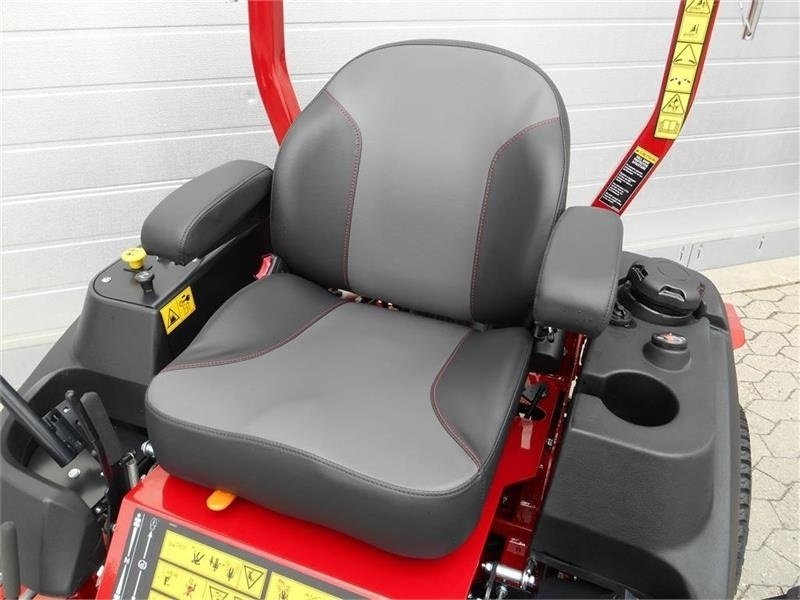 Sitzrasenmäher del tipo Ferris ZT 800 ISX, Gebrauchtmaschine In Mern (Immagine 5)