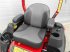 Sitzrasenmäher del tipo Ferris ZT 800 ISX, Gebrauchtmaschine In Mern (Immagine 5)