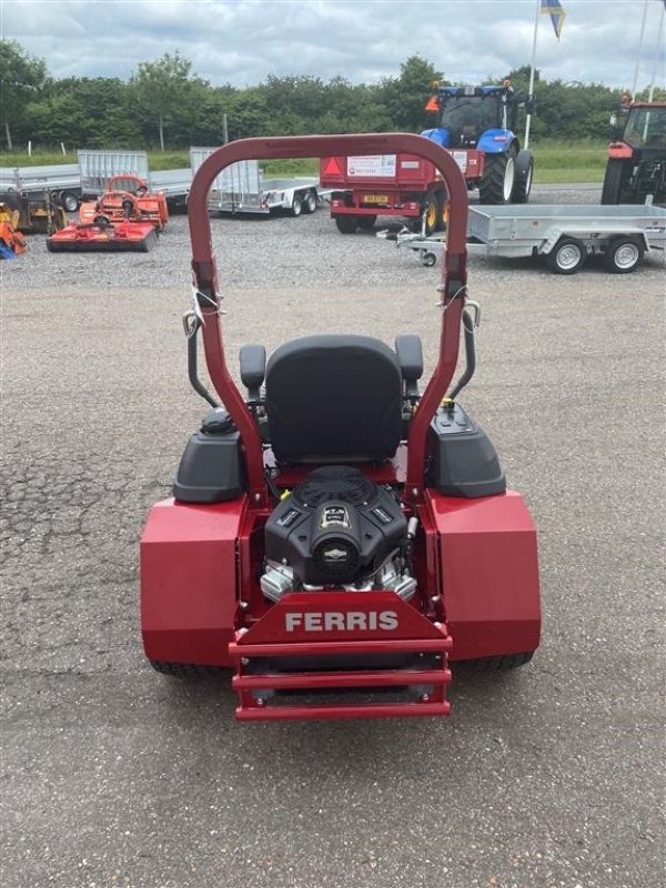Sitzrasenmäher van het type Ferris ZT 800 ISX, Gebrauchtmaschine in Holstebro (Foto 4)