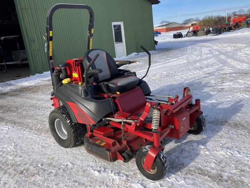 Sitzrasenmäher typu Ferris ZT2500, Gebrauchtmaschine v Rødding (Obrázek 1)