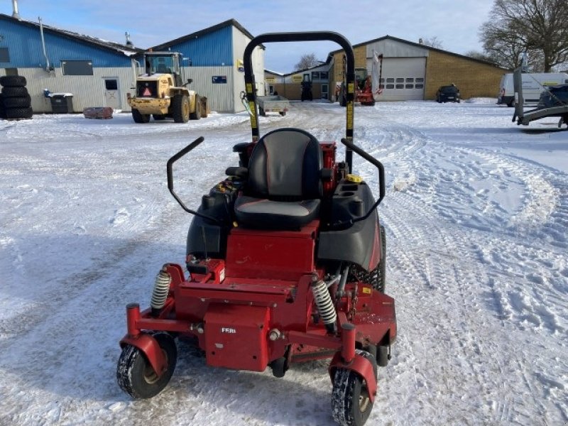 Sitzrasenmäher typu Ferris ZT2500, Gebrauchtmaschine v Rødding (Obrázek 5)