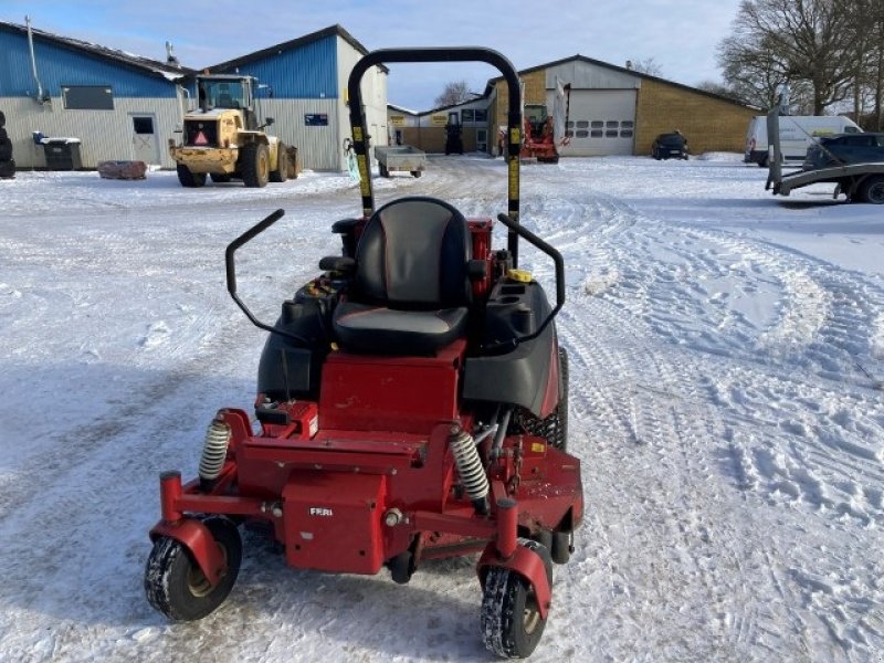Sitzrasenmäher typu Ferris ZT2500, Gebrauchtmaschine v Rødding (Obrázek 4)