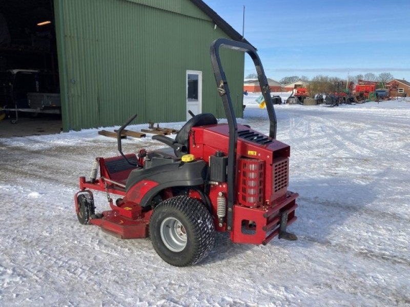 Sitzrasenmäher typu Ferris ZT2500, Gebrauchtmaschine v Rødding (Obrázek 3)