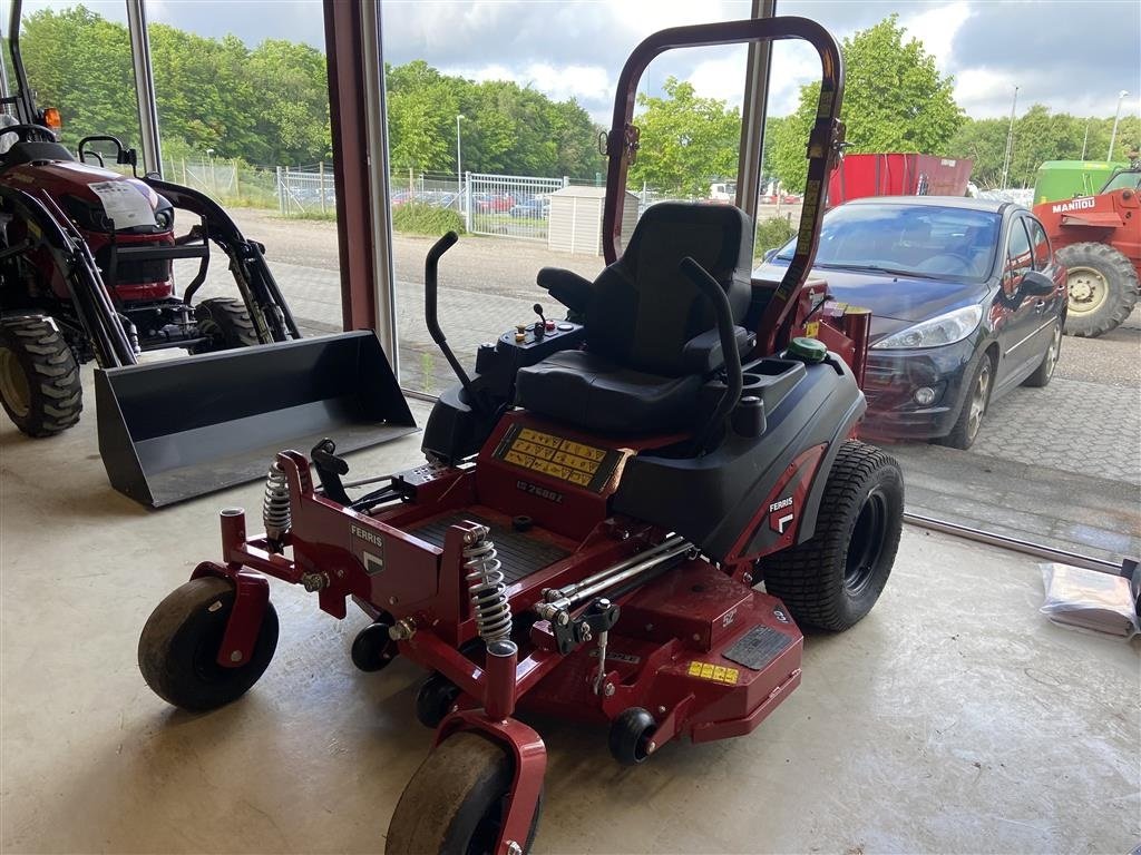 Sitzrasenmäher za tip Ferris ZT2600 IS med 52" klipper 132 cm, Gebrauchtmaschine u Vejle (Slika 1)