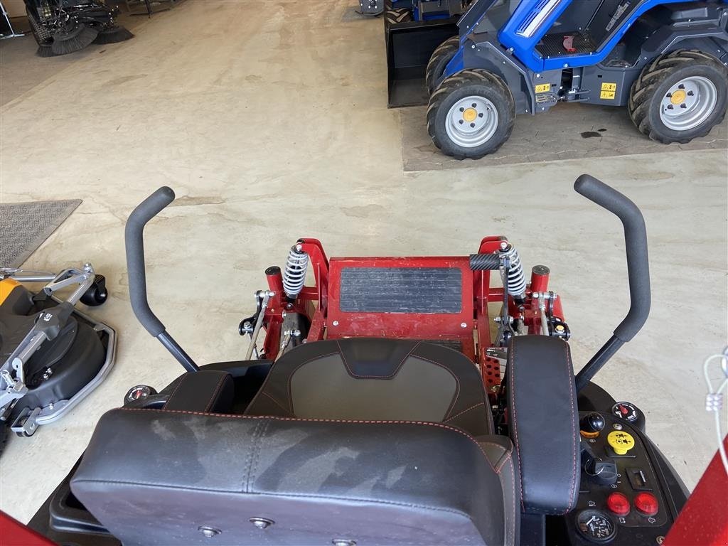 Sitzrasenmäher za tip Ferris ZT2600 IS med 52" klipper 132 cm, Gebrauchtmaschine u Vejle (Slika 3)