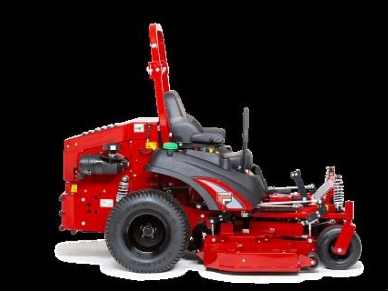 Sitzrasenmäher del tipo Ferris ZT2600 IS Stage V Diesel, Gebrauchtmaschine In Roskilde (Immagine 1)