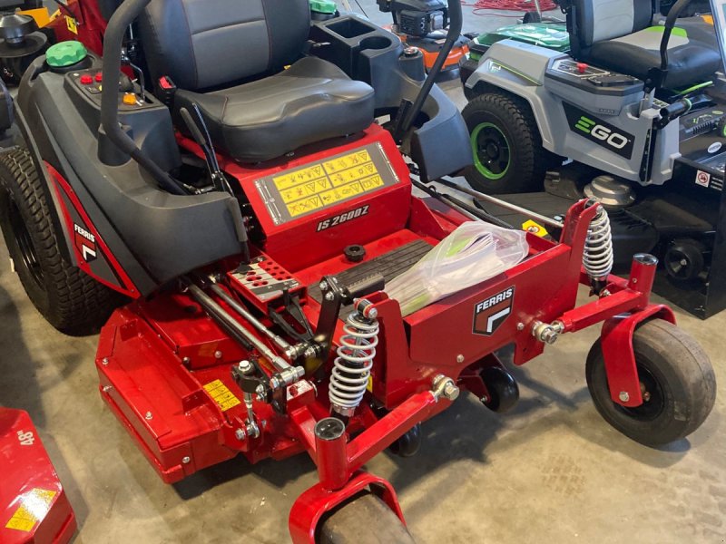 Sitzrasenmäher du type Ferris ZT2600 IS Stage V - Diesel, Gebrauchtmaschine en Roskilde (Photo 1)