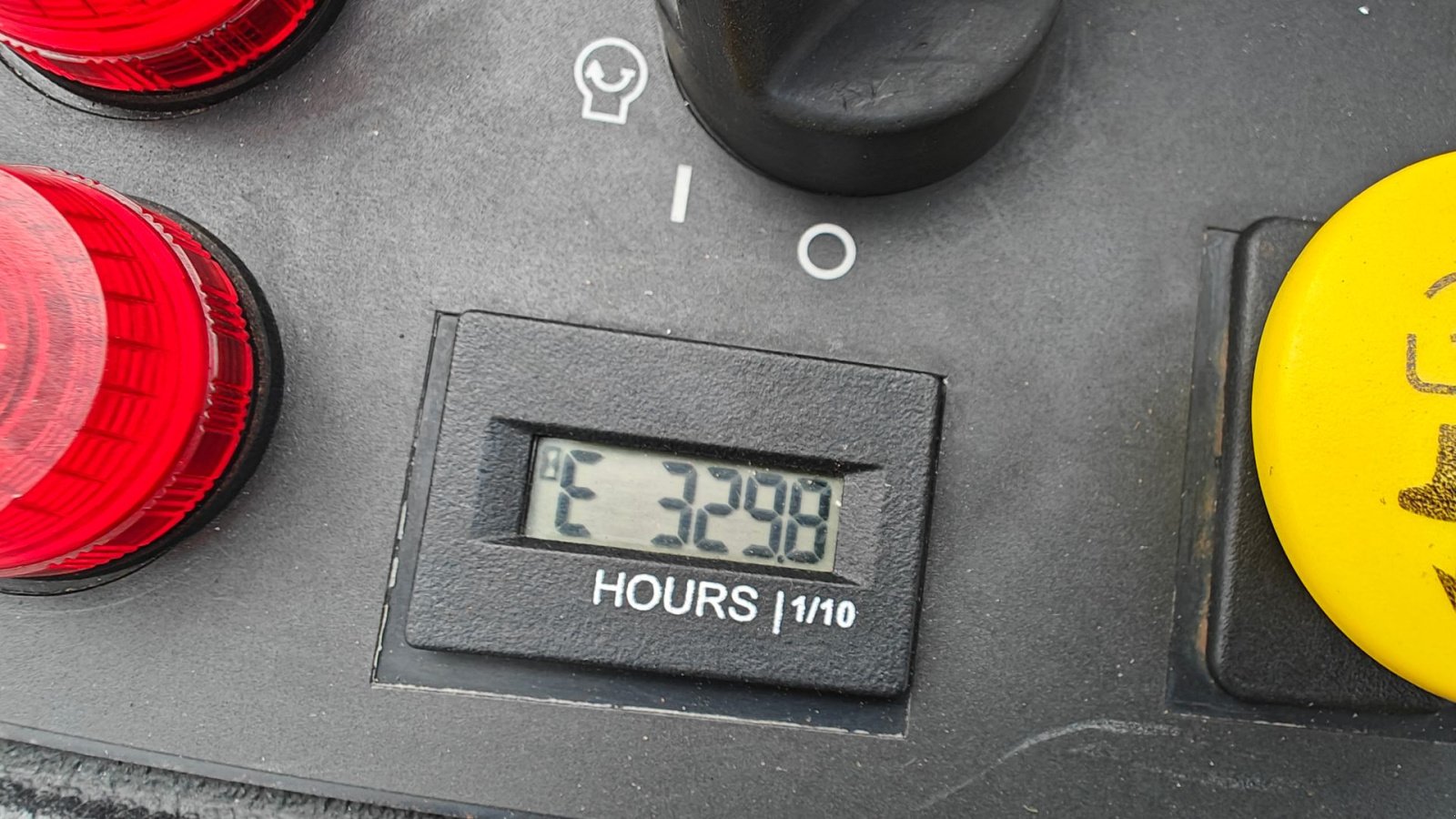 Sitzrasenmäher van het type Ferris ZT2600 IS, Gebrauchtmaschine in Holstebro (Foto 6)