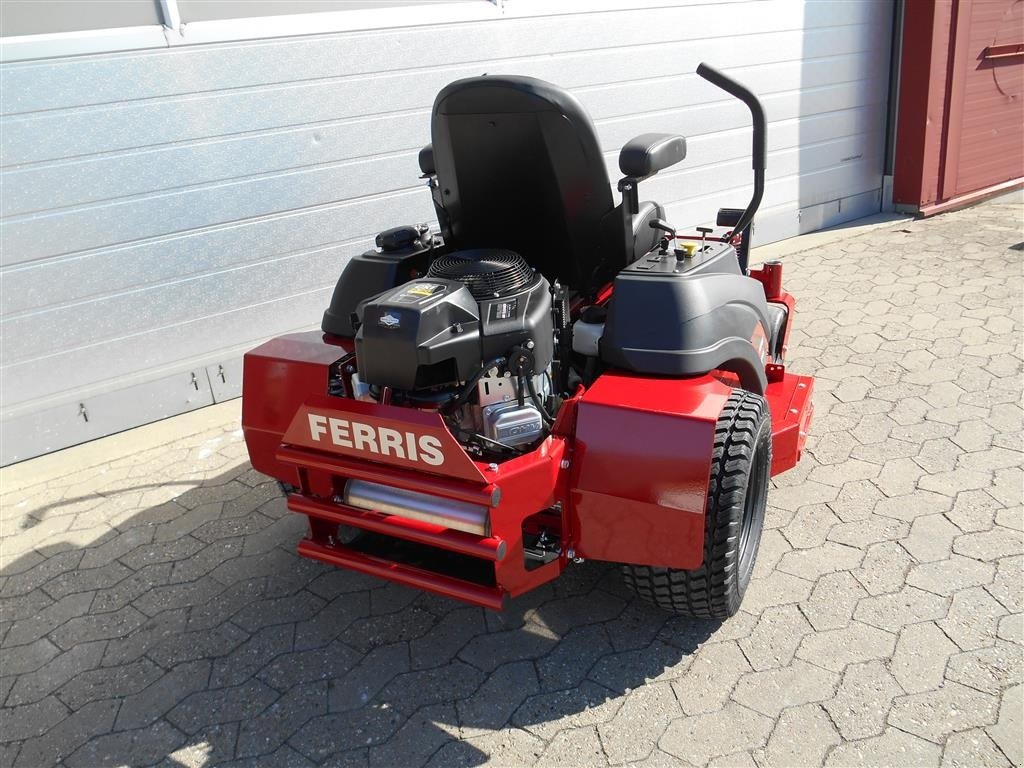 Sitzrasenmäher des Typs Ferris ZT400IS, Gebrauchtmaschine in Mern (Bild 5)