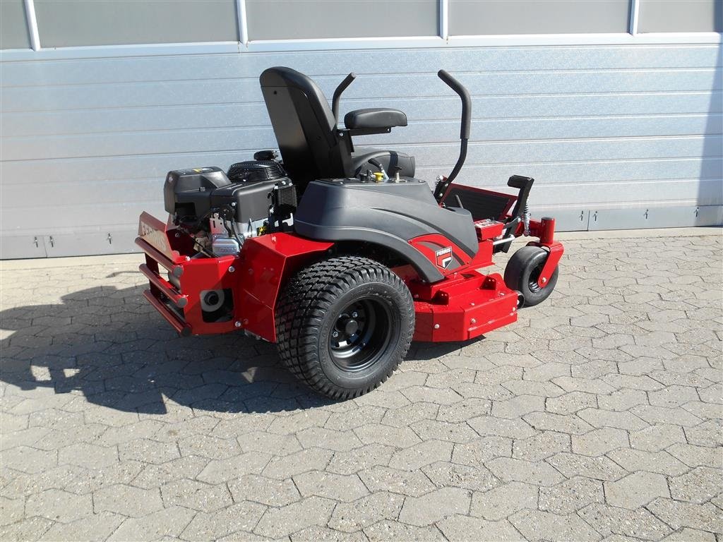 Sitzrasenmäher des Typs Ferris ZT400IS, Gebrauchtmaschine in Mern (Bild 4)