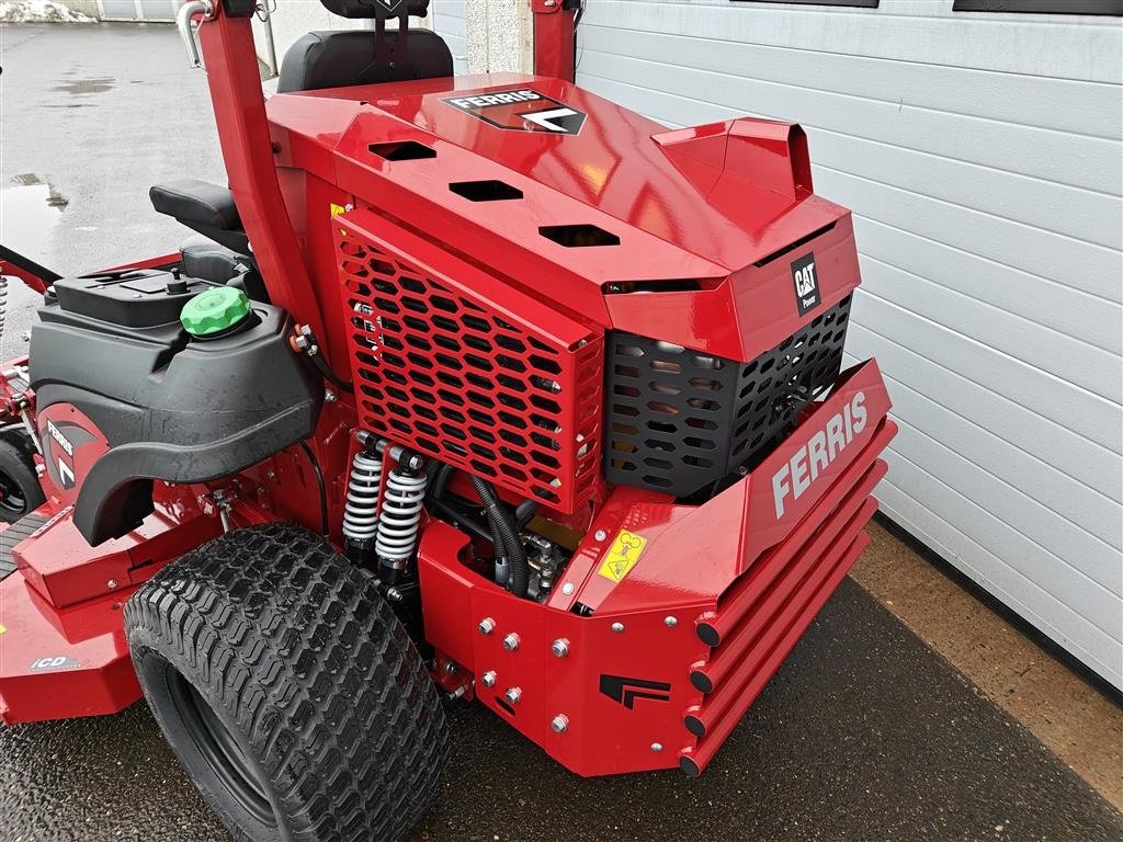 Sitzrasenmäher des Typs Ferris ZT6200IS, Gebrauchtmaschine in Holstebro (Bild 5)