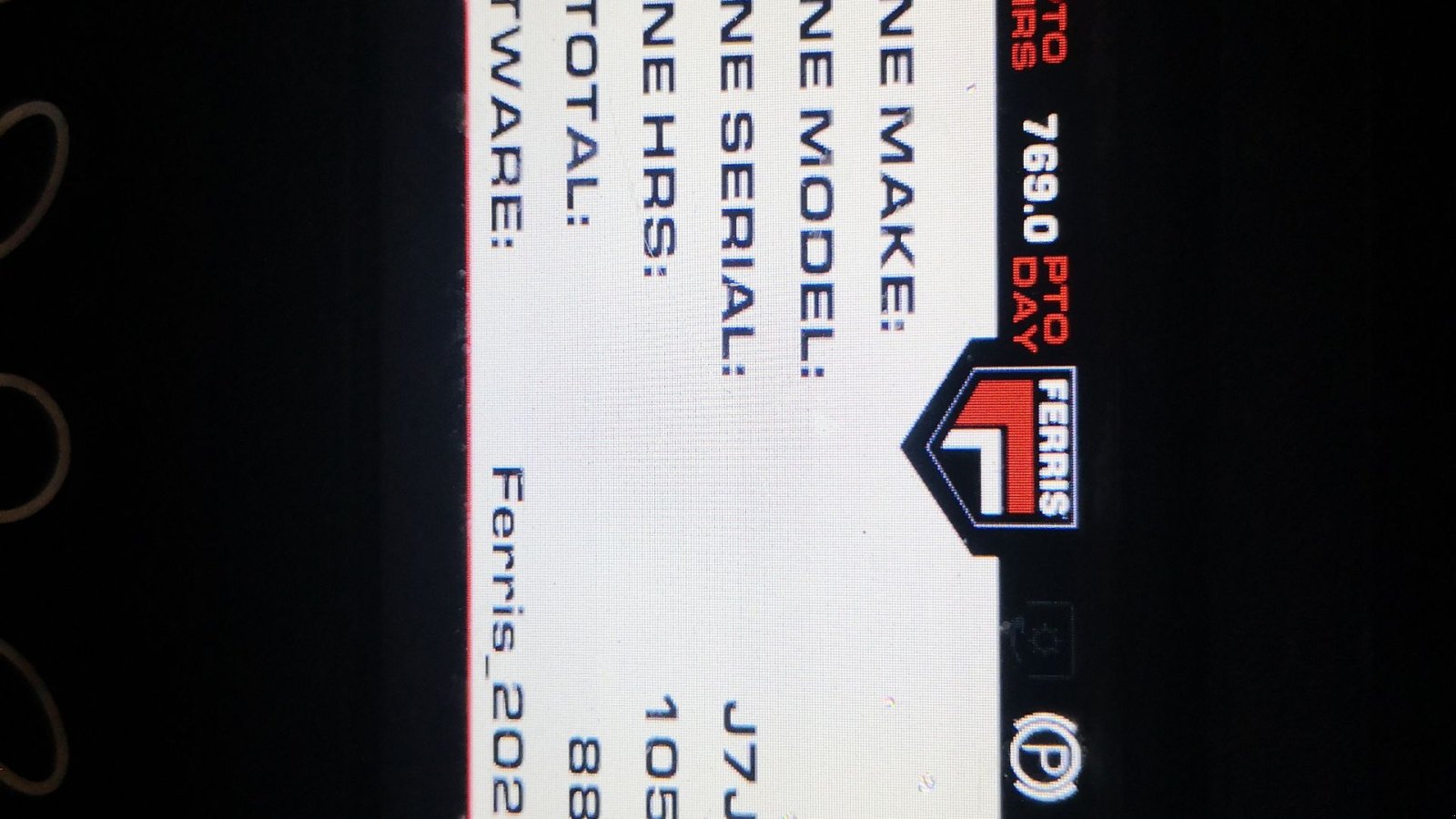 Sitzrasenmäher typu Ferris ZT6200IS, Gebrauchtmaschine v Glamsbjerg (Obrázek 12)