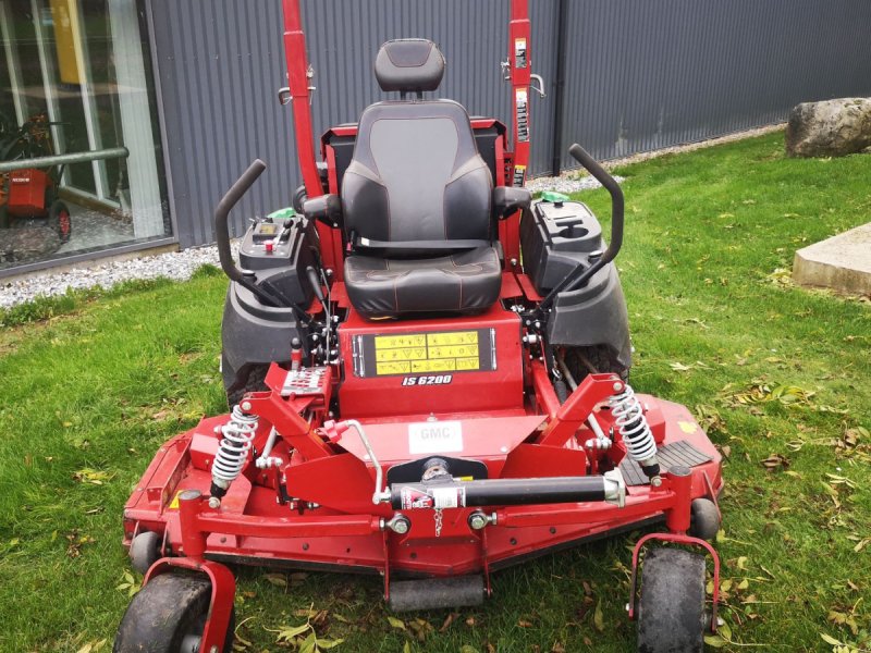 Sitzrasenmäher typu Ferris ZT6200IS, Gebrauchtmaschine w Glamsbjerg (Zdjęcie 1)