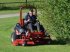 Sitzrasenmäher des Typs Ferris ZT6200IS, Gebrauchtmaschine in Glamsbjerg (Bild 2)