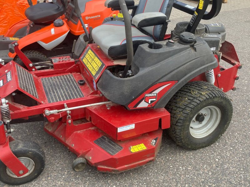 Sitzrasenmäher typu Ferris ZT700 IS 5901310, Gebrauchtmaschine v Roskilde (Obrázek 1)