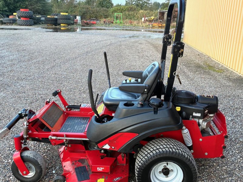 Sitzrasenmäher typu Ferris ZT700 IS, Gebrauchtmaschine v Tinglev (Obrázek 1)