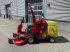 Sitzrasenmäher of the type Gianni Ferrari GTS220D front zitmaaier, Gebrauchtmaschine in Roermond (Picture 2)