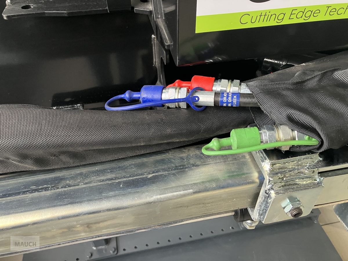 Sitzrasenmäher a típus Greentec Schnäppchen Greentec Astsäge LRS 1602+ HXF 2802T, Gebrauchtmaschine ekkor: Burgkirchen (Kép 3)