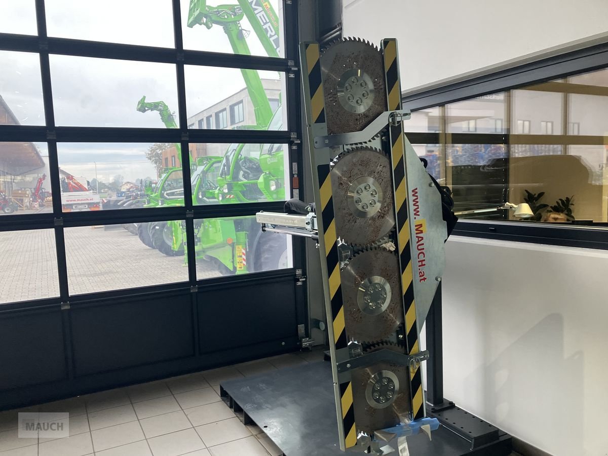 Sitzrasenmäher a típus Greentec Schnäppchen Greentec Astsäge LRS 1602+ HXF 2802T, Gebrauchtmaschine ekkor: Burgkirchen (Kép 5)