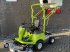 Sitzrasenmäher tip Grillo FD 450 22pk Frontmaaier met opvang, Neumaschine in Laren Gld (Poză 2)
