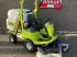 Sitzrasenmäher tip Grillo FD 450 22pk Frontmaaier met opvang, Neumaschine in Laren Gld (Poză 1)