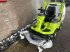 Sitzrasenmäher typu Grillo FD 450 22pk Frontmaaier, Neumaschine v Laren Gld (Obrázek 3)