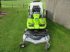 Sitzrasenmäher typu Grillo FD 450, Gebrauchtmaschine v Klarenbeek (Obrázek 2)