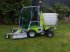 Sitzrasenmäher του τύπου Grillo FD1500, Gebrauchtmaschine σε Middelbeers (Φωτογραφία 7)