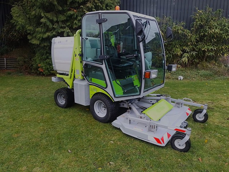 Sitzrasenmäher от тип Grillo FD1500, Gebrauchtmaschine в Middelbeers (Снимка 1)