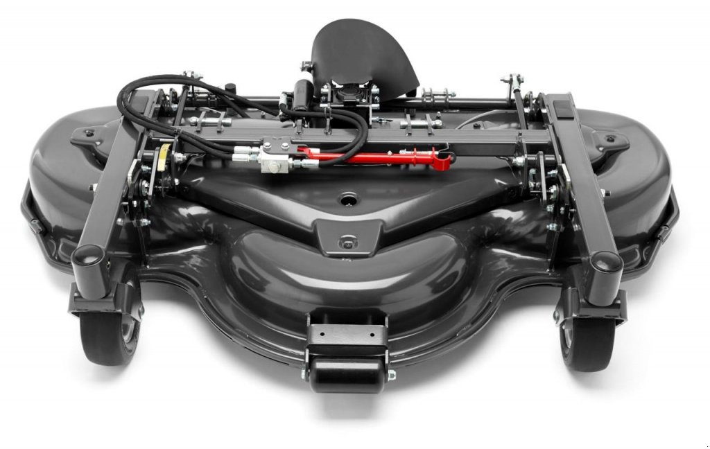 Sitzrasenmäher typu Husqvarna KLIPPEAGGREGAT C155, Gebrauchtmaschine v Jelling (Obrázek 1)
