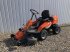 Sitzrasenmäher van het type Husqvarna R 214C BILLIGT!, Gebrauchtmaschine in Lemvig (Foto 1)