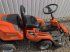 Sitzrasenmäher van het type Husqvarna R 214C BILLIGT!, Gebrauchtmaschine in Lemvig (Foto 6)