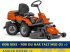 Sitzrasenmäher типа Husqvarna R 214C Dét er billigt!, Gebrauchtmaschine в Holstebro (Фотография 1)