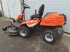 Sitzrasenmäher des Typs Husqvarna R 214T - 103cm klippebord OBS: inkl. 103cm klippebord, Gebrauchtmaschine in Holstebro (Bild 2)
