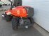 Sitzrasenmäher des Typs Husqvarna R 214TC Comfort - 103cm klippebord, Gebrauchtmaschine in Holstebro (Bild 7)