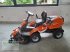 Sitzrasenmäher typu Husqvarna R 216T AWD ohne Mähwerk, Neumaschine v Pforzheim (Obrázek 2)