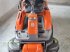 Sitzrasenmäher typu Husqvarna R 216T AWD ohne Mähwerk, Neumaschine v Pforzheim (Obrázek 3)